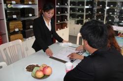 赤峰市高端壽衣店電話號(hào)碼