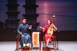 赤峰傳統(tǒng)曲藝培訓(xùn)班電話號碼