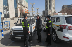 廊坊到赤峰汽車站電話多少