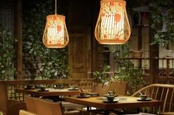 赤峰竹藝吊燈廠家電話號碼