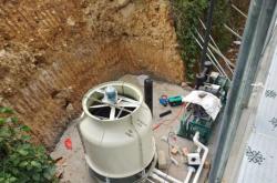 赤峰氣調(diào)冷庫安裝電話地址查詢