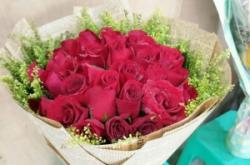 赤峰玫瑰鮮花店電話號碼查詢