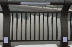 赤峰立柱護(hù)欄廠家電話地址查詢