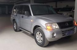 赤峰三菱越野專修店電話號碼