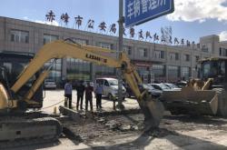 赤峰車(chē)管所大廳地址電話(huà)號(hào)碼