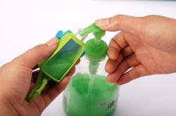 赤峰洗手液批發(fā)電話號碼