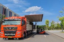 舟山至赤峰物流專線電話號碼