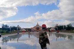 赤峰天山室內(nèi)游樂(lè)園電話(huà)號(hào)碼