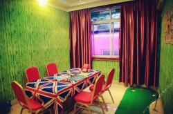 赤峰轟趴館團(tuán)購電話號碼