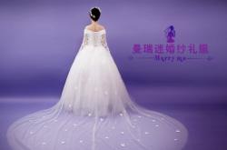 赤峰曼瑞婚紗定制店電話號(hào)碼