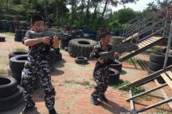 赤峰軍事訓(xùn)練營電話號碼