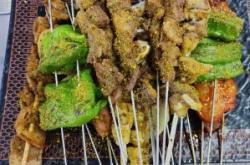 赤峰高端燒烤排名店電話號碼