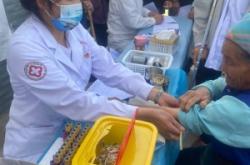 赤峰永巨社區(qū)疫苗站電話號(hào)碼