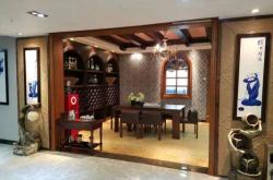 赤峰匯聚裝飾公司電話多少號