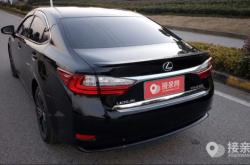 赤峰雷克薩斯婚車車隊電話號碼