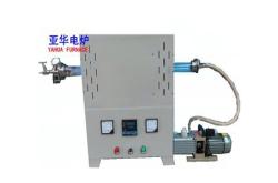 赤峰真空氣氛爐廠家電話號碼