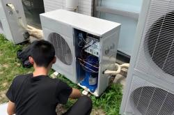 赤峰空調(diào)冷庫維修電話號碼是多少