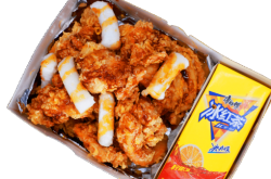 赤峰萬悅炸雞架店電話號碼