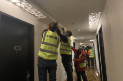 赤峰萬合府邸隔離點電話號碼