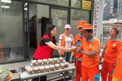 赤峰餓了么外賣(mài)小哥電話號(hào)碼