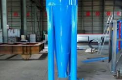 赤峰除塵器廠家電話地址查詢