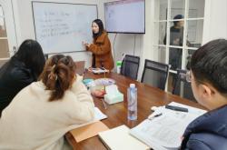 赤峰市日語補課班電話號碼