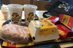 赤峰紅山萬(wàn)達(dá)麥當(dāng)勞電話(huà)號(hào)碼