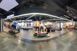 赤峰安踏運動店電話多少號