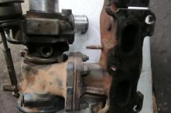 赤峰增壓器維修電話號碼