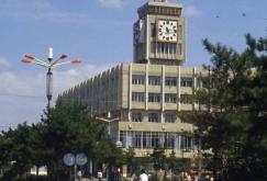 赤峰市鐘樓社區(qū)電話