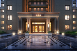 赤峰望合灣入戶大堂電話號碼