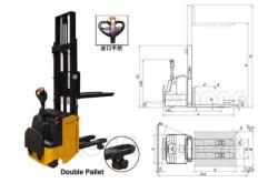 赤峰電動(dòng)托盤車廠家電話號(hào)碼
