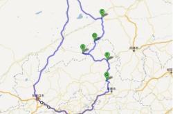 內(nèi)蒙古到赤峰的大巴電話號(hào)碼