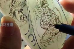 赤峰大千玉雕電話是多少啊