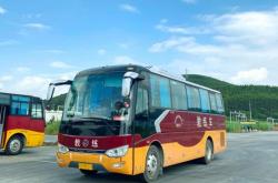 赤峰到開魯客車的電話是多少