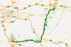 淄博到赤峰客車電話號碼是多少