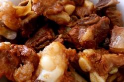 赤峰燉肘子外賣店地址電話號(hào)碼