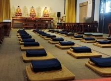 赤峰冥想靜修班電話是多少