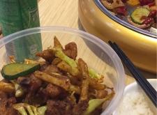 赤峰干鍋魚莊地址電話號碼