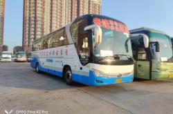 燕郊回赤峰班車電話是多少號