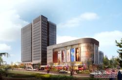 赤峰金色時代廣場地址電話號碼