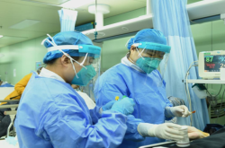 赤峰市醫(yī)院床位預(yù)約電話號碼