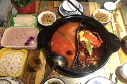 赤峰尚尚簽圍爐串串電話號碼