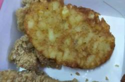 赤峰韋小寶炸雞店電話多少號