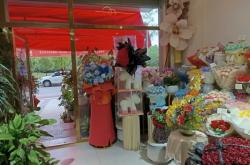 赤峰最大花店在哪里呀電話號(hào)碼