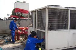 赤峰專修空調(diào)師傅電話號(hào)碼多少