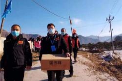 赤峰老府鎮(zhèn)物流電話號碼