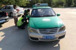 赤峰出租車(chē)上牌電話(huà)號(hào)碼