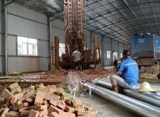 赤峰市新莊村打井電話號碼