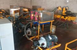 赤峰風機液壓站電話地址查詢